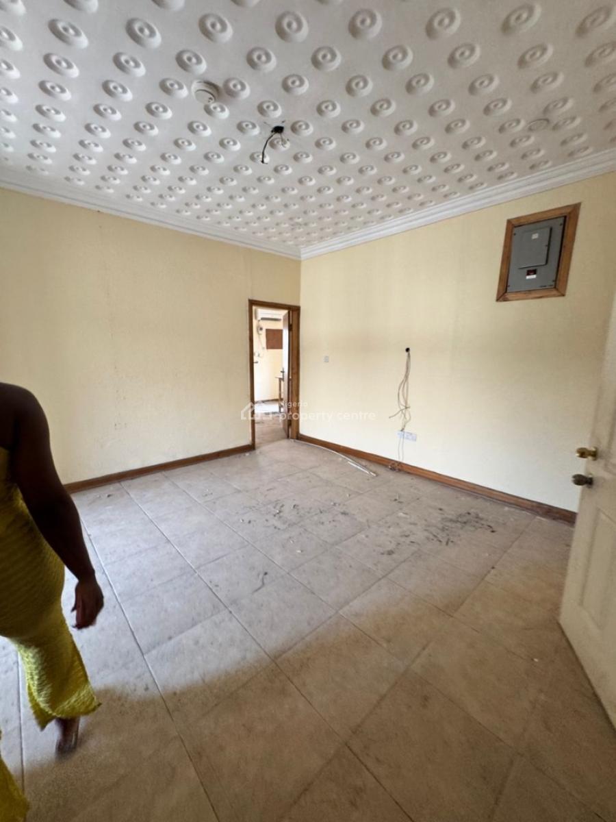 5 Bedroom Semi-detached Duplex with 2 Rooms Bq, Lekki Phase 1, Lekki, Lagos, Commercial Property for Rent