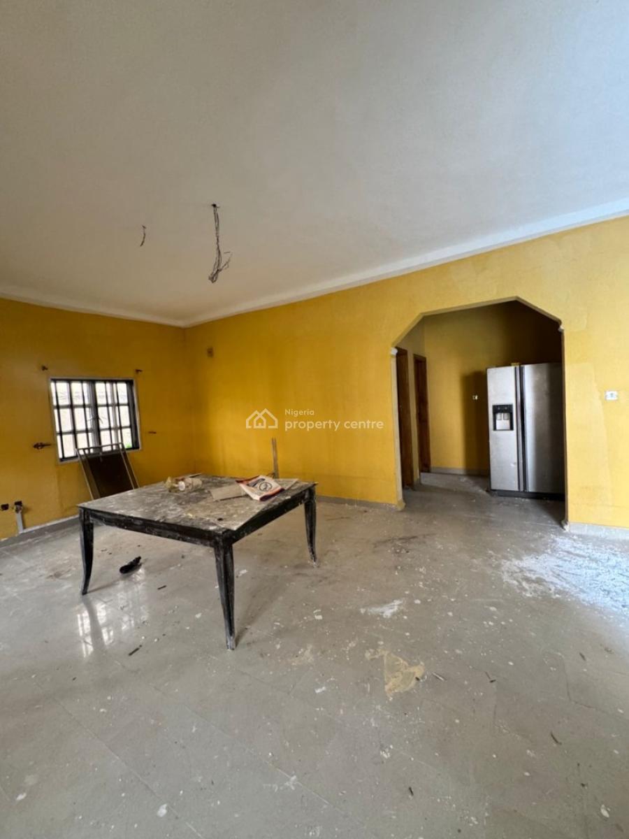 5 Bedroom Semi-detached Duplex with 2 Rooms Bq, Lekki Phase 1, Lekki, Lagos, Commercial Property for Rent