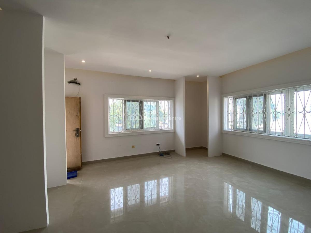 4 Bedroom Maisonette Duplex + Bq, Parkview, Ikoyi, Lagos, Terraced Duplex for Rent