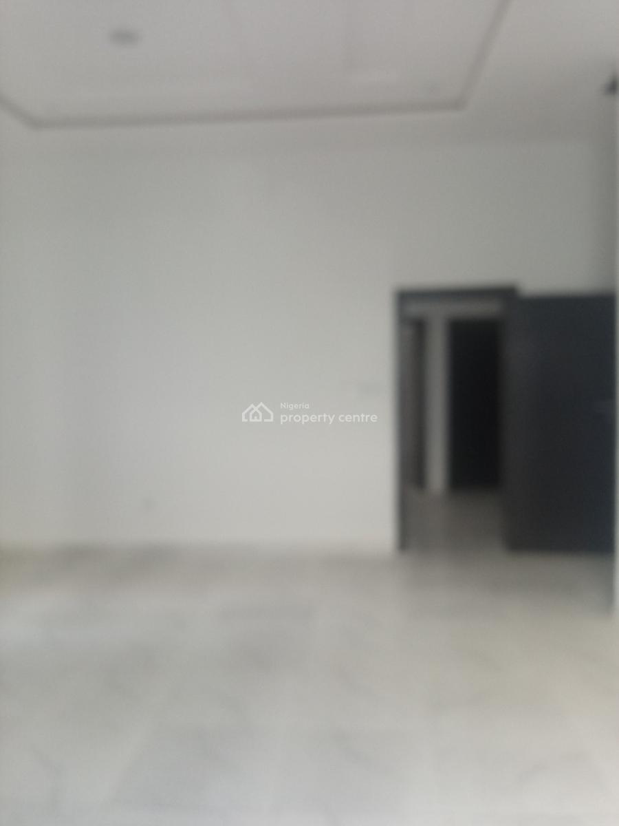 Self Serviced 4 Bedroom Terraced Duplex, New Road, Opposite Chevron, Lekki, Lagos, Terraced Duplex for Rent