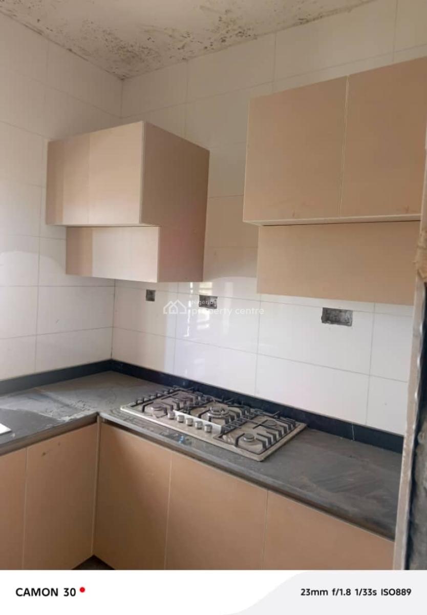 New 4 Bedroom Terrace Duplex, Oko-oba, Agege, Lagos, Terraced Duplex for Sale