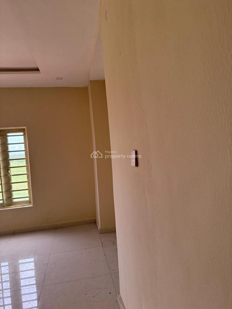Luxury 3 Bedroom Apartment with Excellent Facility, Sangotedo, Ajah, Lagos, Flat / Apartment for Sale