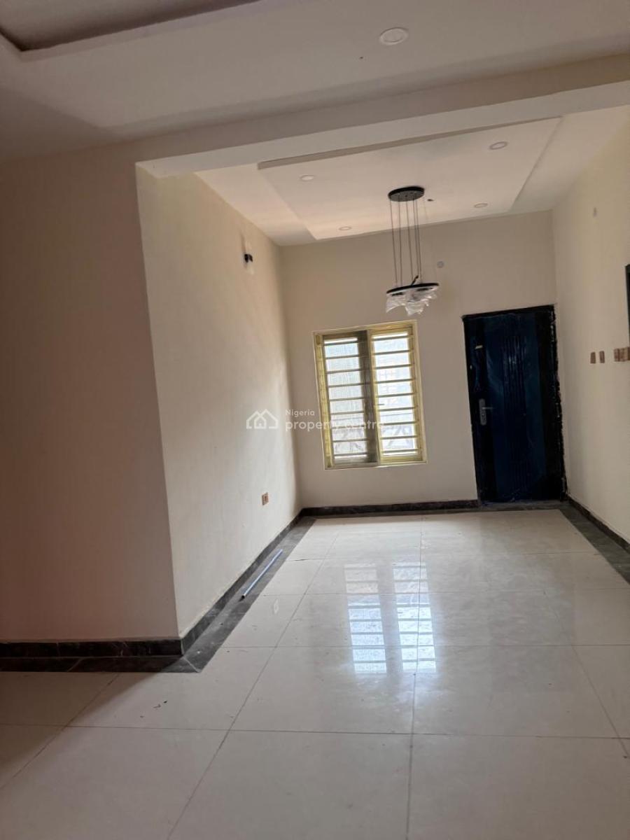 Luxury 3 Bedroom Apartment with Excellent Facility, Sangotedo, Ajah, Lagos, Flat / Apartment for Sale