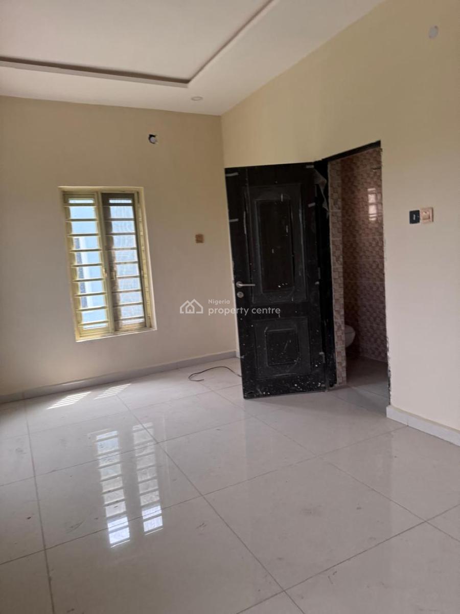 Luxury 3 Bedroom Apartment with Excellent Facility, Sangotedo, Ajah, Lagos, Flat / Apartment for Sale