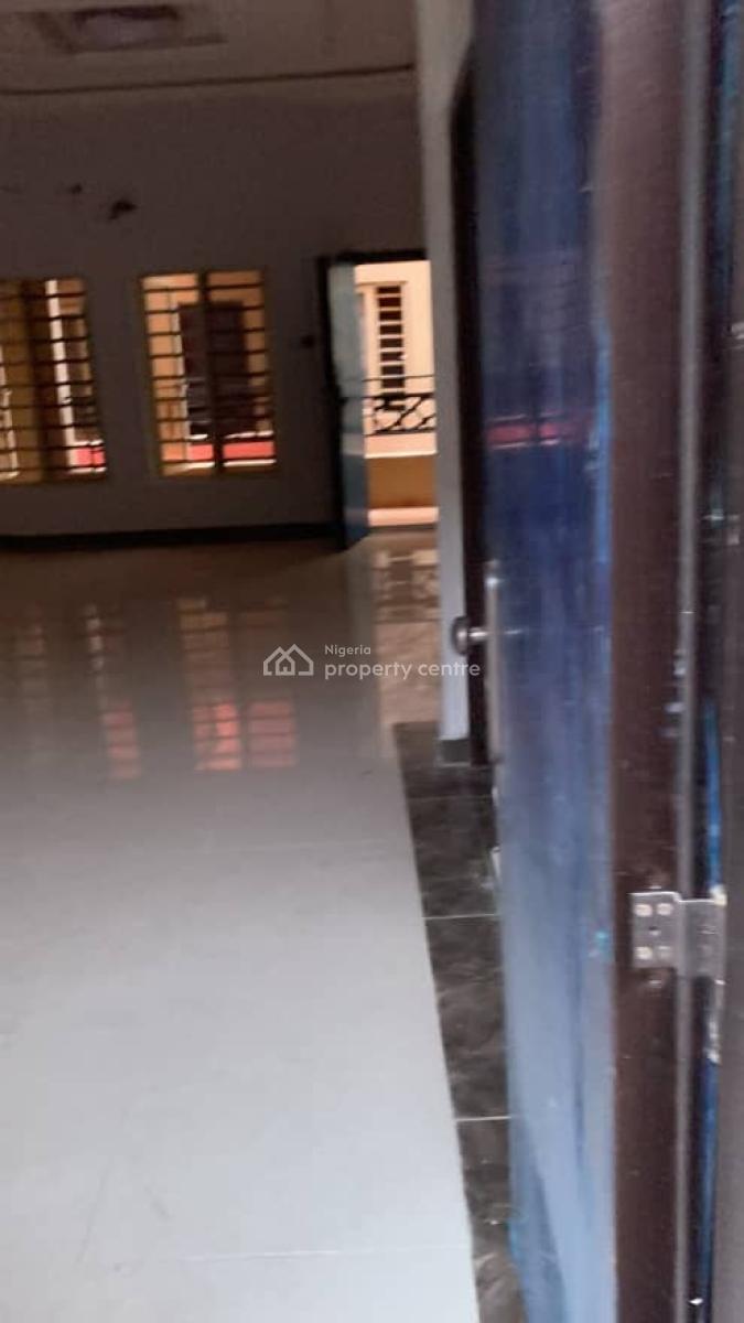 Luxury 3 Bedroom Apartment with Excellent Facility, Sangotedo, Ajah, Lagos, Flat / Apartment for Sale