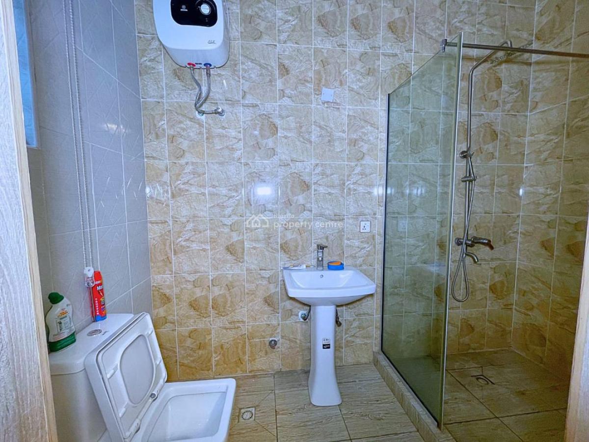 Luxury 5 Bedroom Fully Detached Duplex with Bq & Swimming Pool, Ikota, Lekki, Ikota, Lekki, Lagos, Detached Duplex for Rent