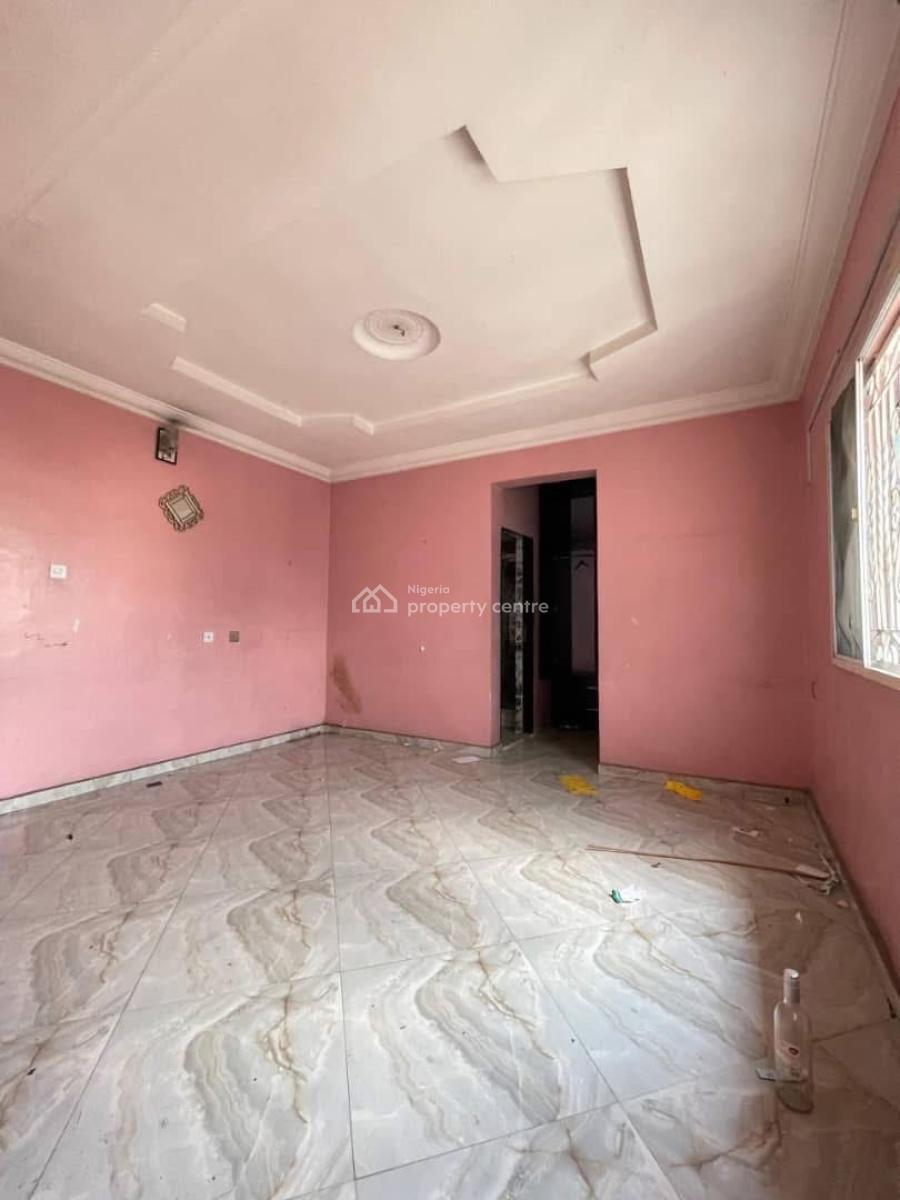 4bedroom Duplex with Gatehouse, Woji Port Harcourt, Port Harcourt, Rivers, Detached Duplex for Sale