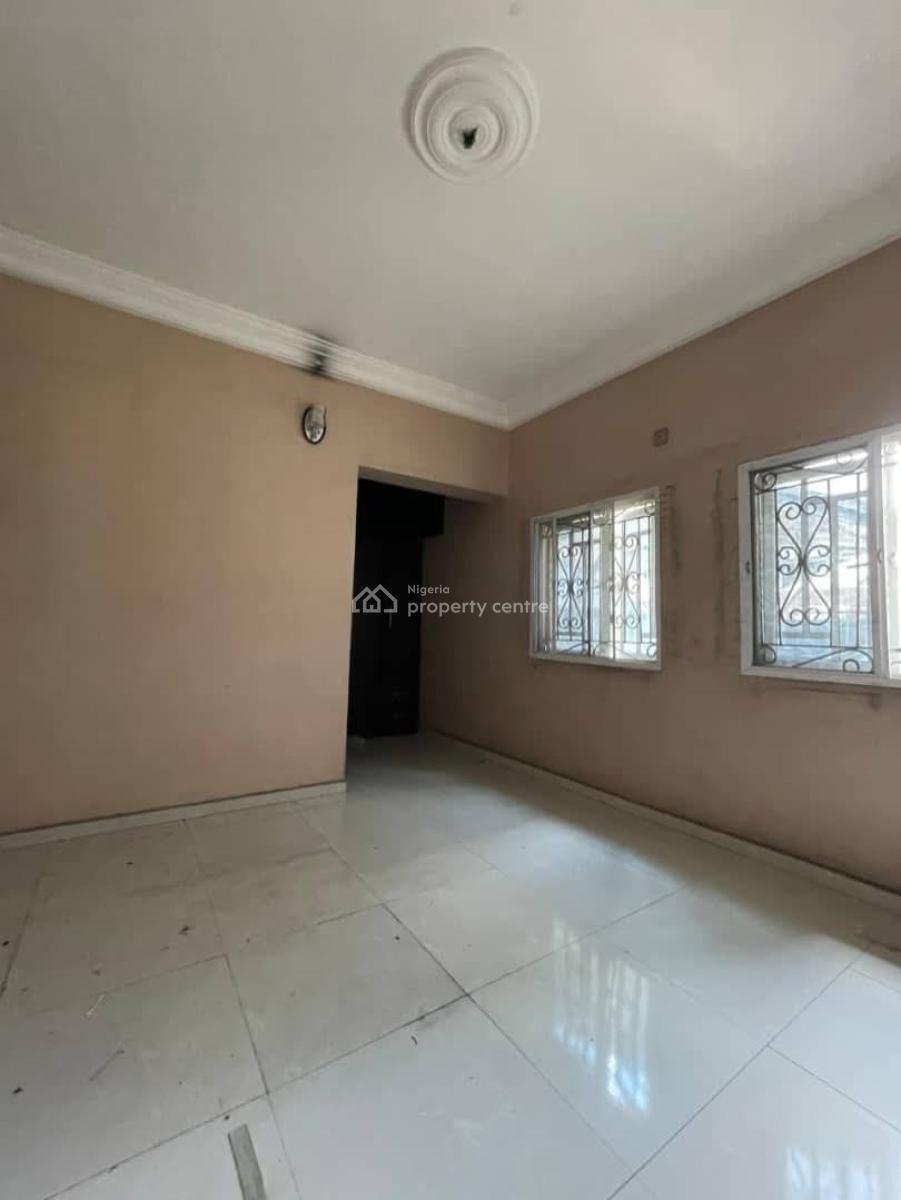 4bedroom Duplex with Gatehouse, Woji Port Harcourt, Port Harcourt, Rivers, Detached Duplex for Sale