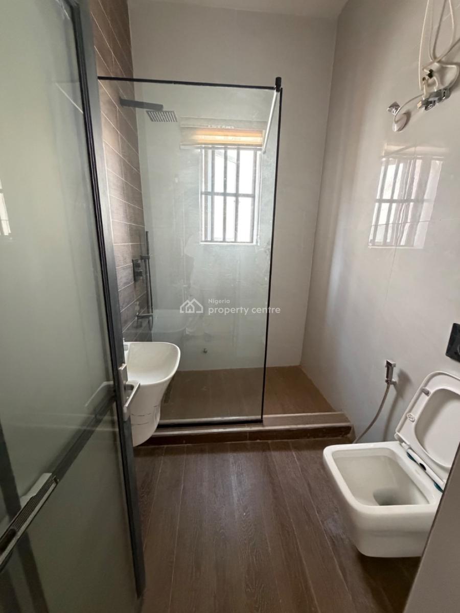 Furnished 5 Bedroom Detached Duplex, Guzape District, Abuja, Detached Duplex for Sale