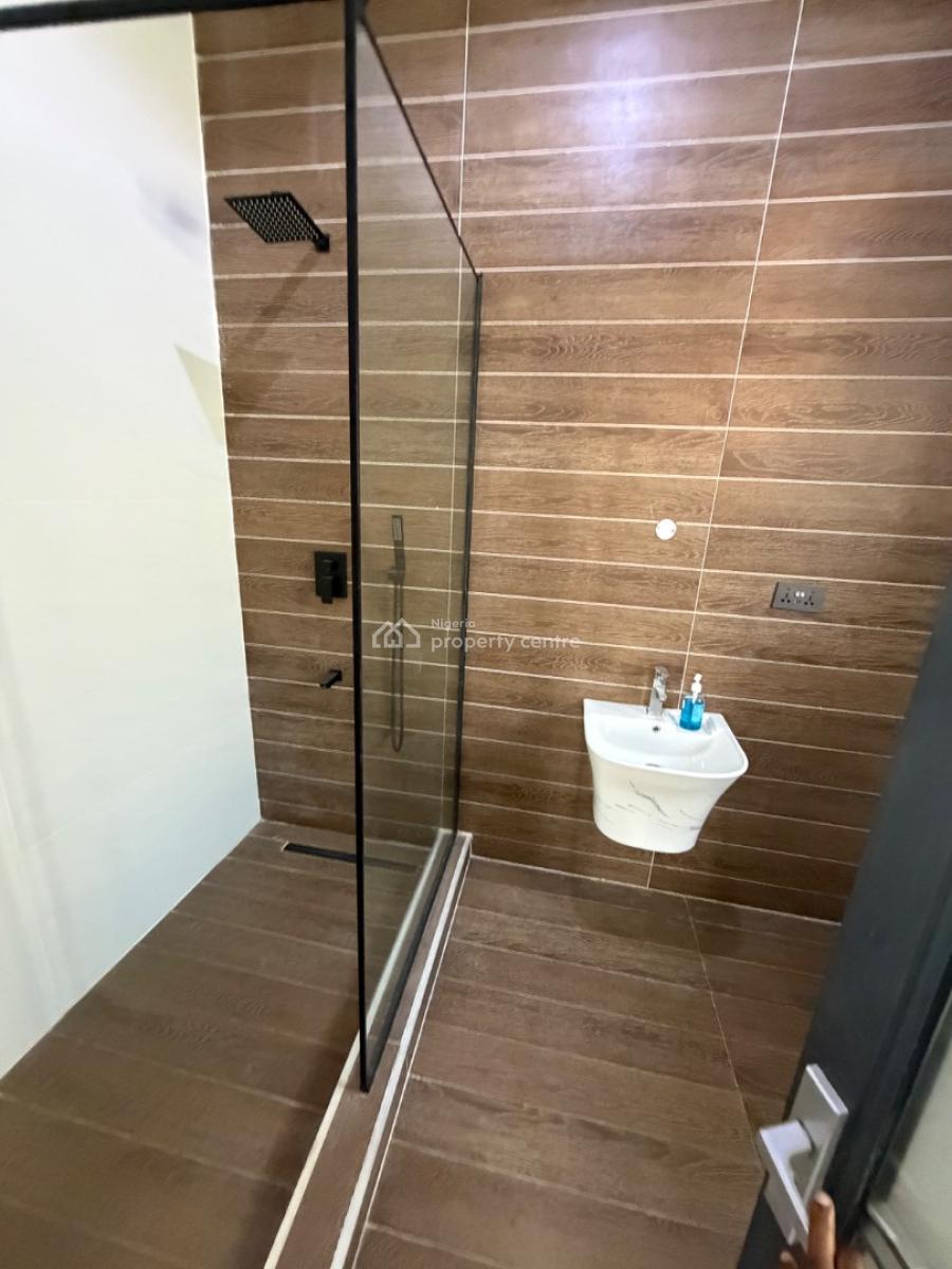 Furnished 5 Bedroom Detached Duplex, Guzape District, Abuja, Detached Duplex for Sale