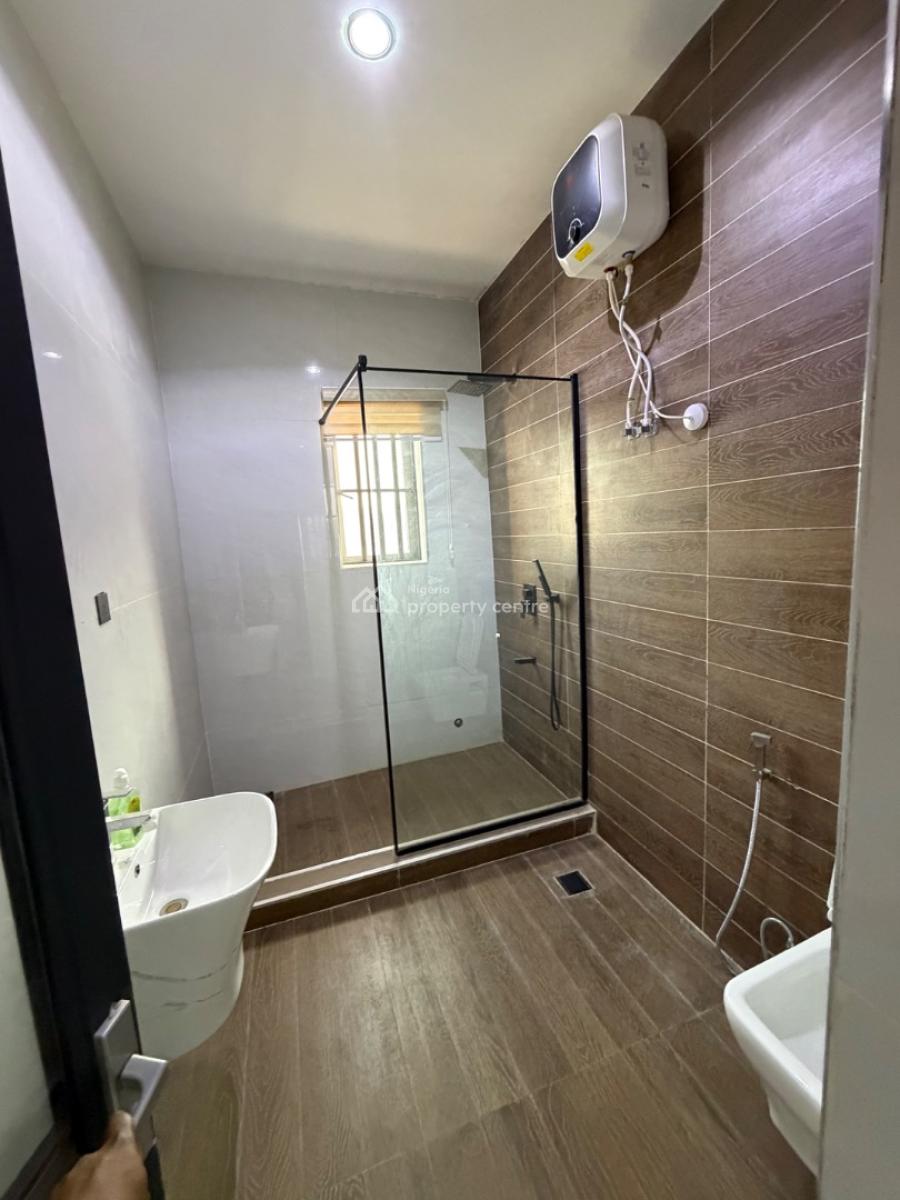 Furnished 5 Bedroom Detached Duplex, Guzape District, Abuja, Detached Duplex for Sale