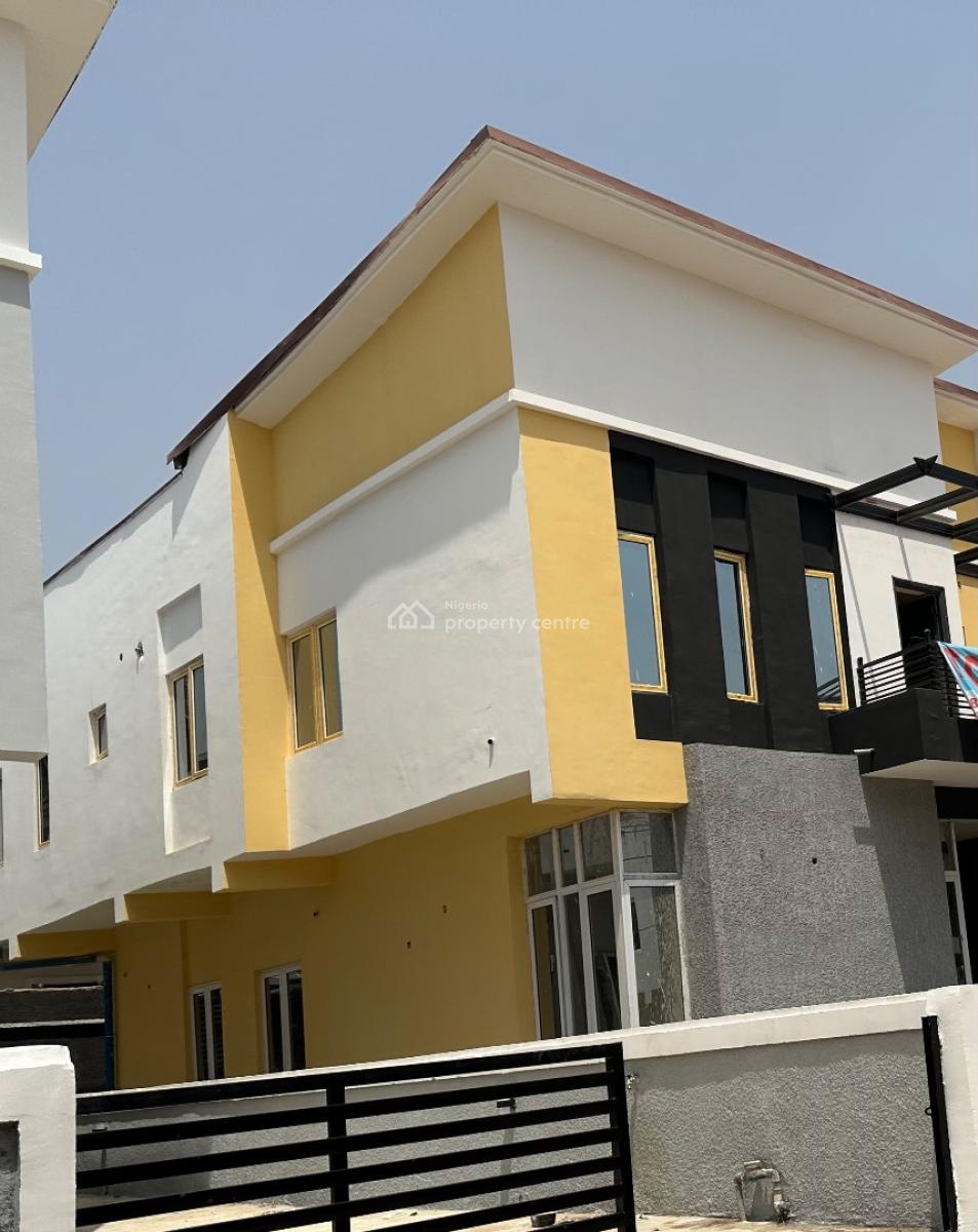a Beautiful 3bedroom Semi Detached Duplex, News Engineering  Estate Dawaki, Dawaki, Gwarinpa, Abuja, Semi-detached Duplex for Rent