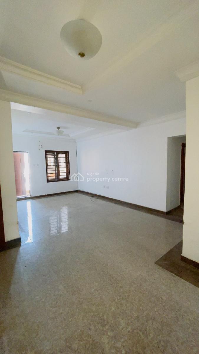 Spacious 3bedroom Flat, Olubunmi Rotimi, Lekki Phase 1, Lekki, Lagos, Flat / Apartment for Rent