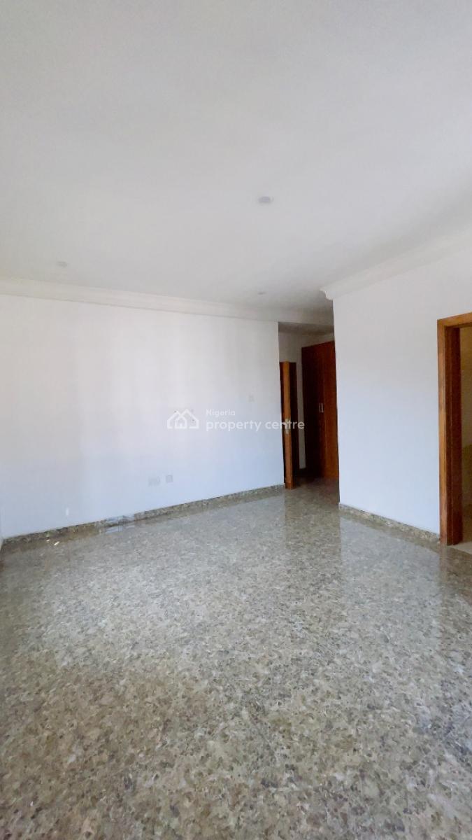 Spacious 3bedroom Flat, Olubunmi Rotimi, Lekki Phase 1, Lekki, Lagos, Flat / Apartment for Rent