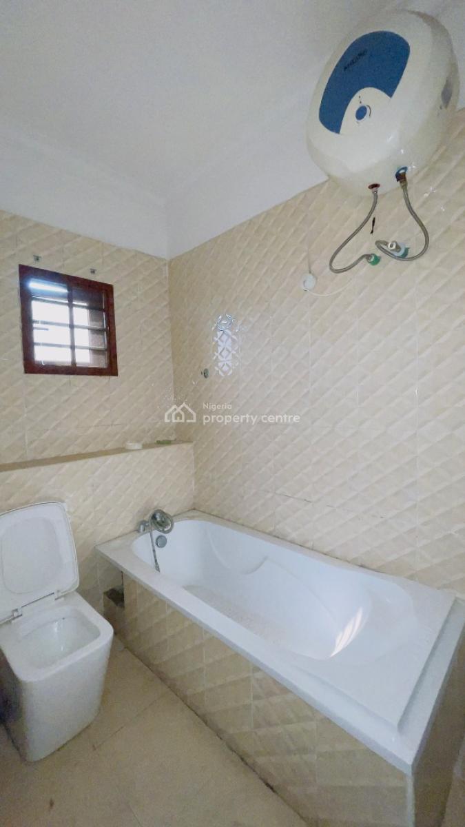 Spacious 3bedroom Flat, Olubunmi Rotimi, Lekki Phase 1, Lekki, Lagos, Flat / Apartment for Rent