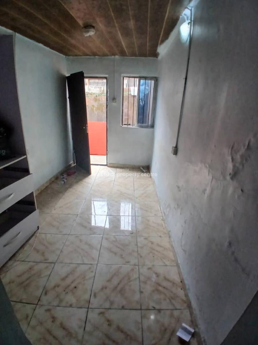 Sharp Lovely Room Self Contained, Sangotedo, Ajah, Lagos, Self Contain (single Rooms) for Rent