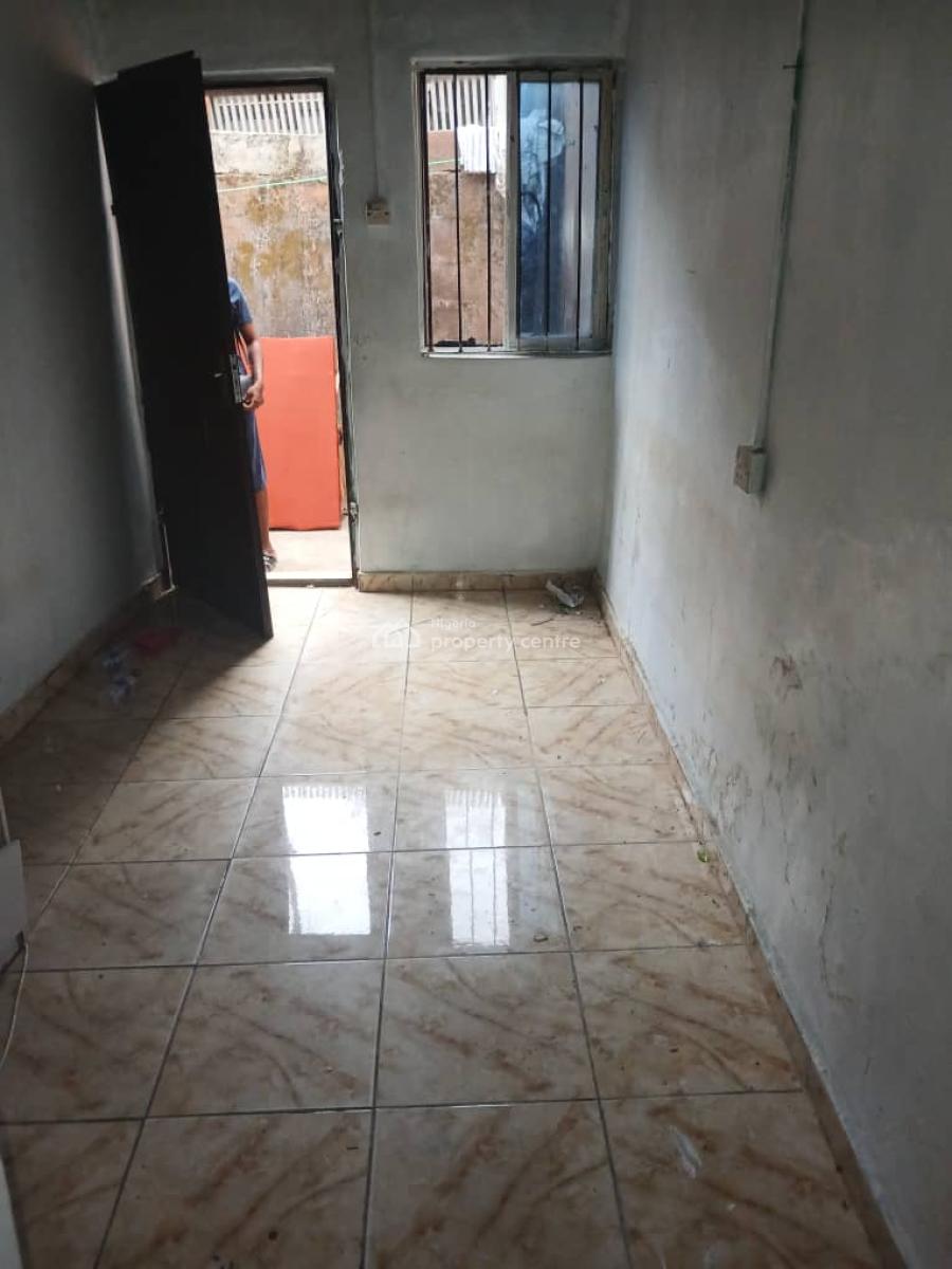 Sharp Lovely Room Self Contained, Sangotedo, Ajah, Lagos, Self Contain (single Rooms) for Rent