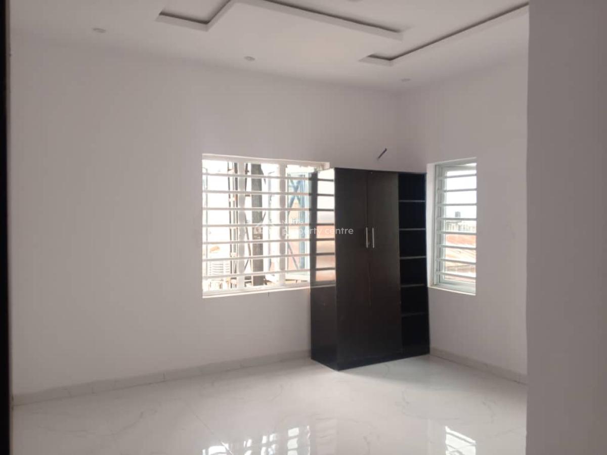 Brand New 2 Bedrooms Flat in Ogba Ikeja, Ogba, Ikeja, Lagos, Flat / Apartment for Rent