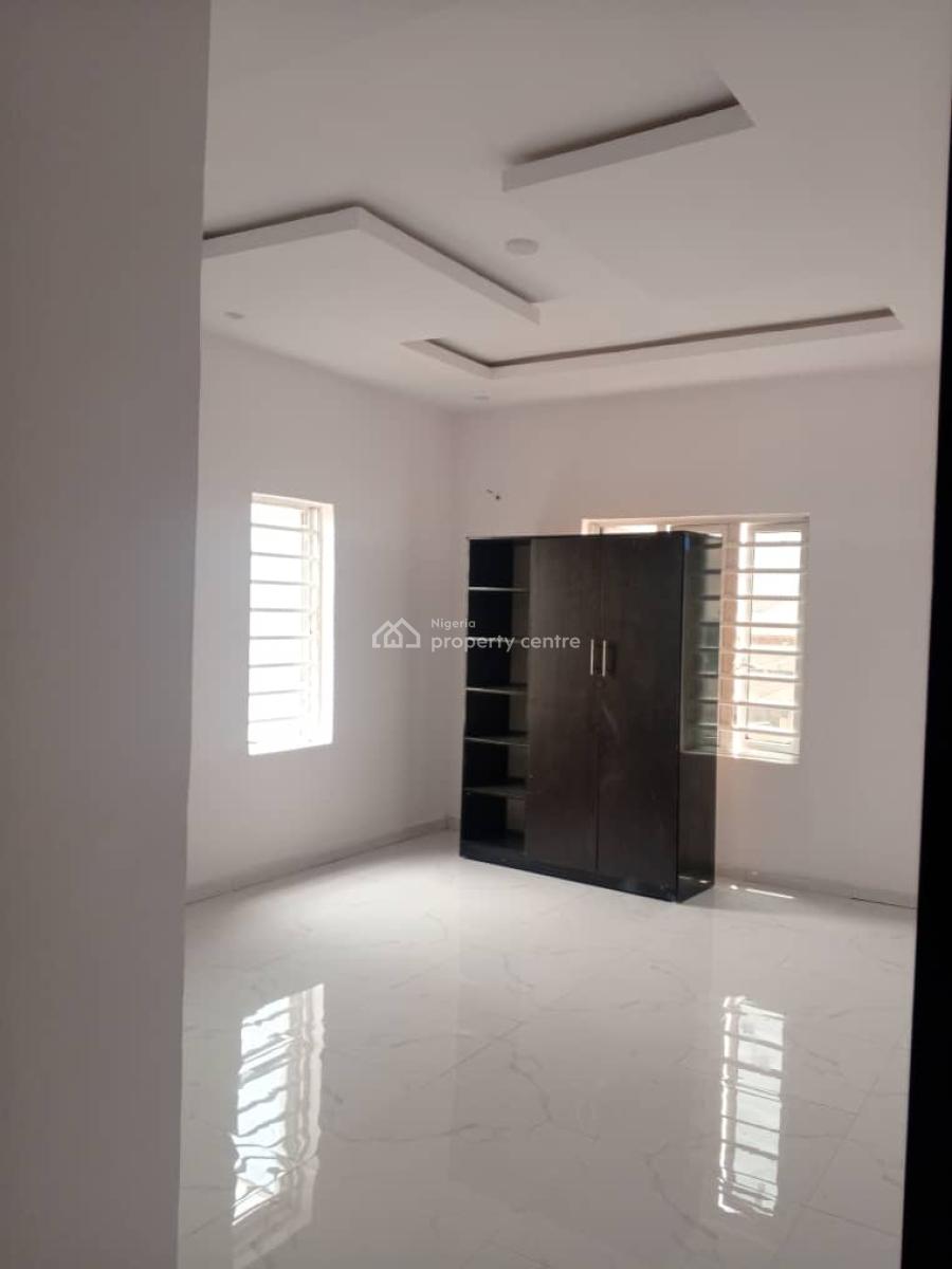 Brand New 2 Bedrooms Flat in Ogba Ikeja, Ogba, Ikeja, Lagos, Flat / Apartment for Rent