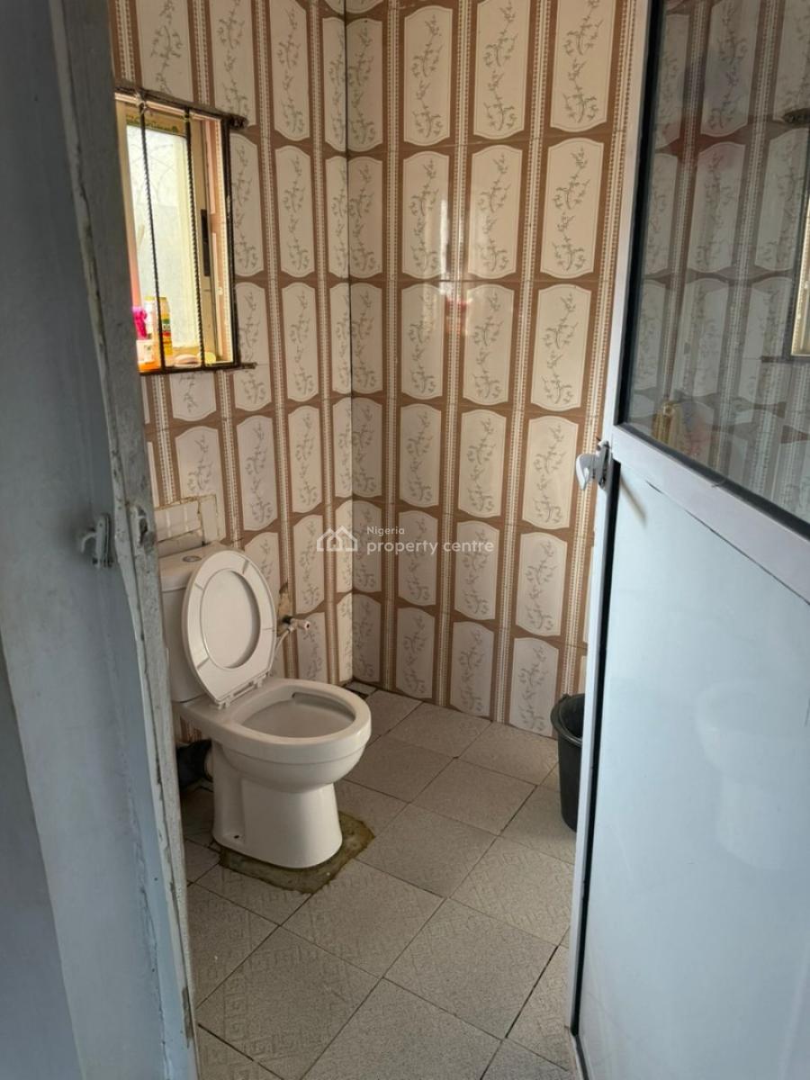Sharp Lovely Mini Flat, Sangotedo, Ajah, Lagos, Mini Flat (room and Parlour) for Rent