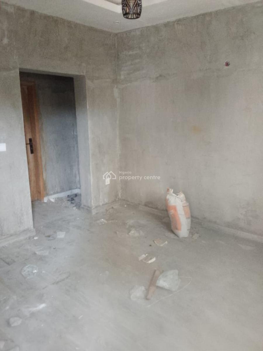 Brand New Miniflat, Lakowe, Ibeju Lekki, Lagos, Mini Flat (room and Parlour) for Rent