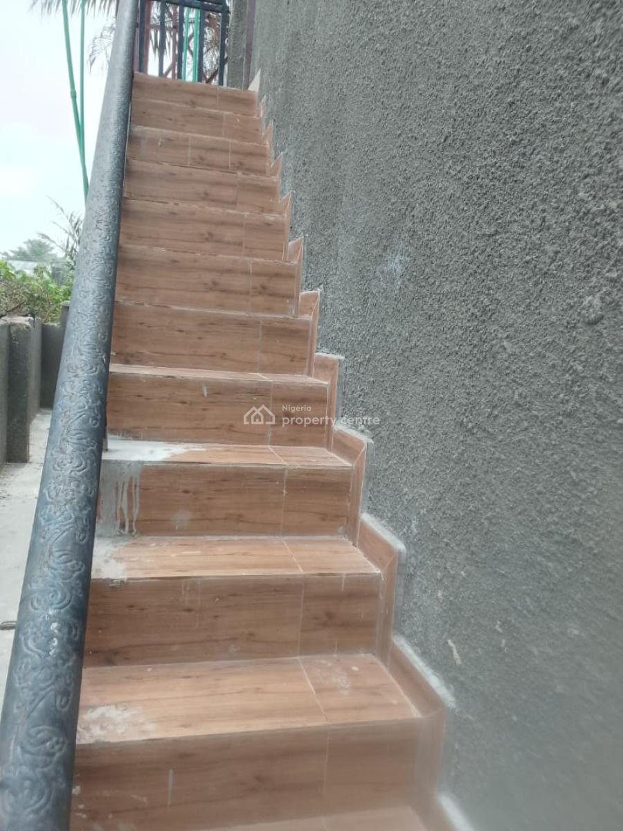 Brand New Miniflat, Lakowe, Ibeju Lekki, Lagos, Mini Flat (room and Parlour) for Rent