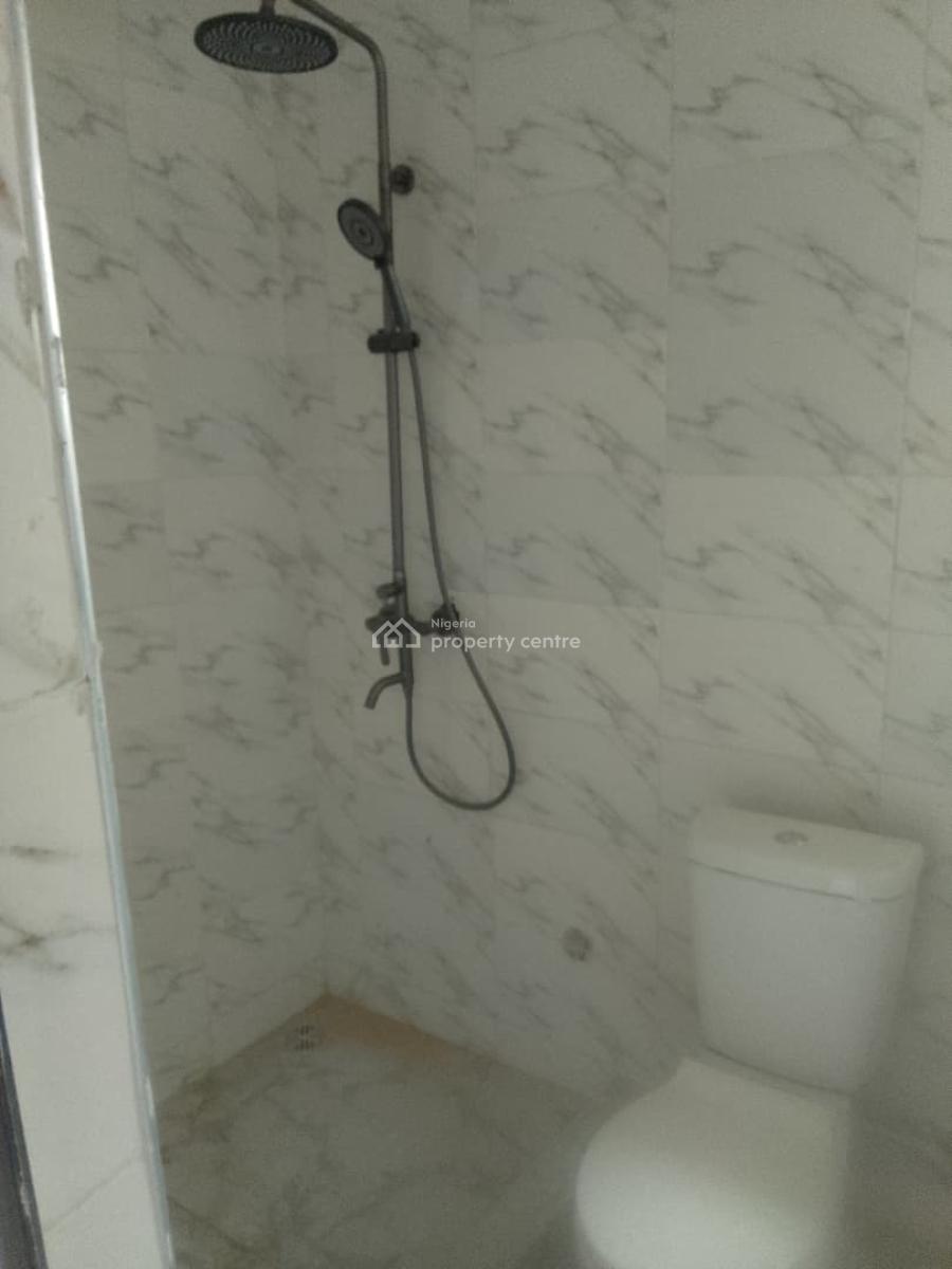 Brand New Miniflat, Lakowe, Ibeju Lekki, Lagos, Mini Flat (room and Parlour) for Rent