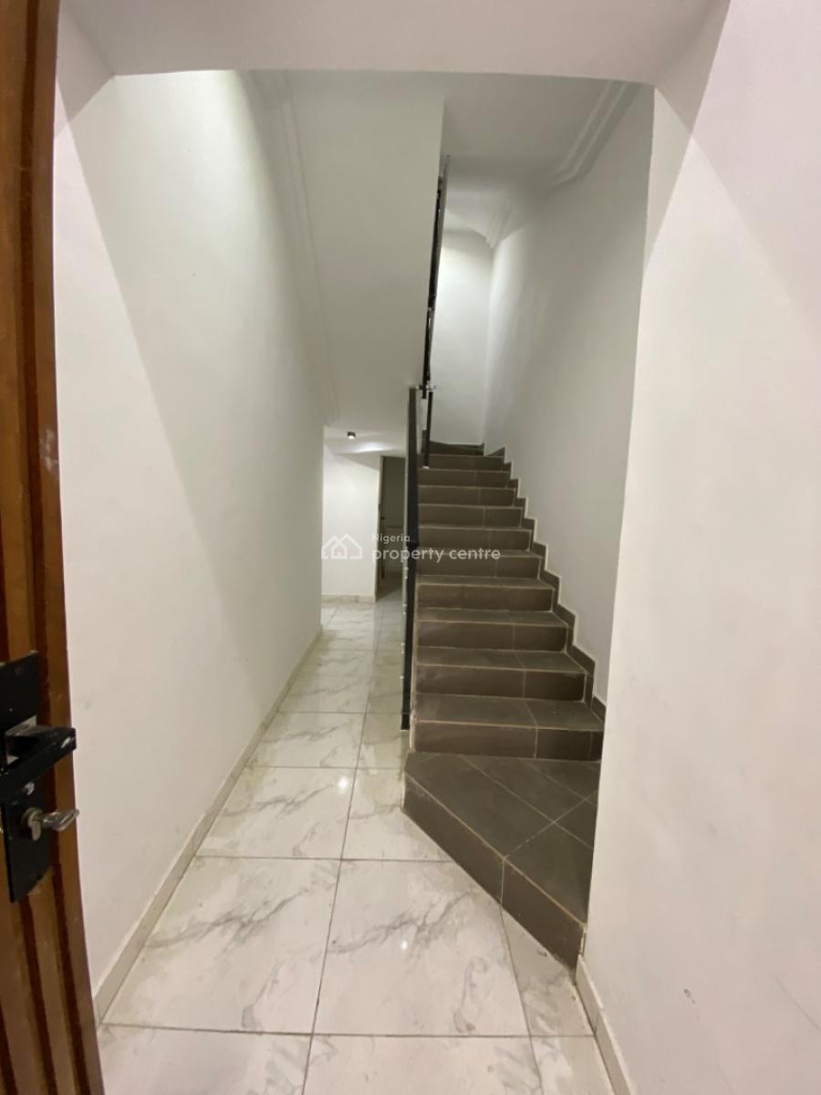 4 Bedroom Terrace Duplex, Ologolo, Lekki, Lagos, Terraced Duplex for Sale