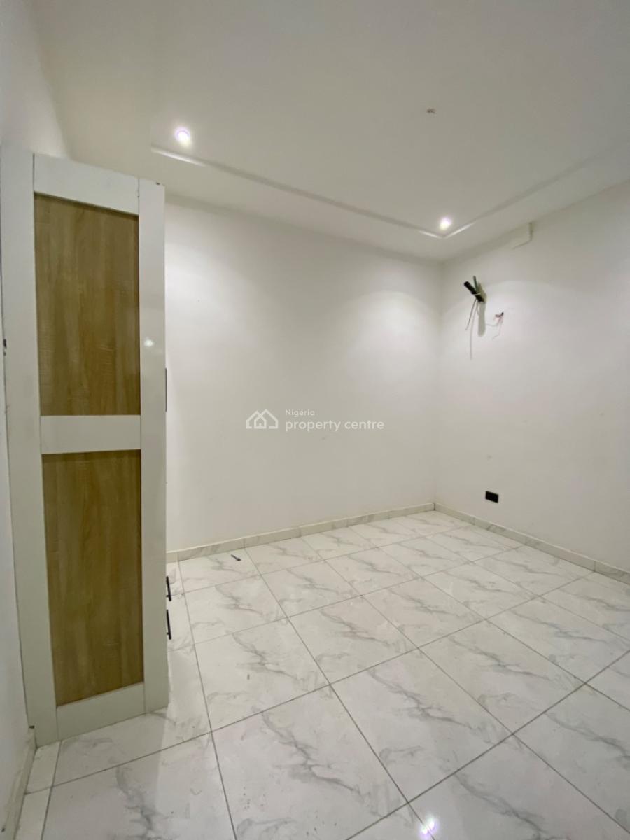 4 Bedroom Terrace Duplex, Ologolo, Lekki, Lagos, Terraced Duplex for Sale