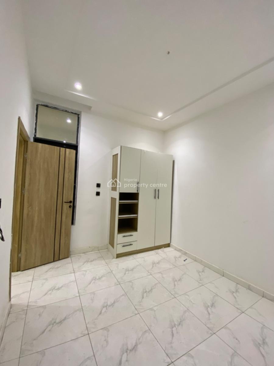 4 Bedroom Terrace Duplex, Ologolo, Lekki, Lagos, Terraced Duplex for Sale