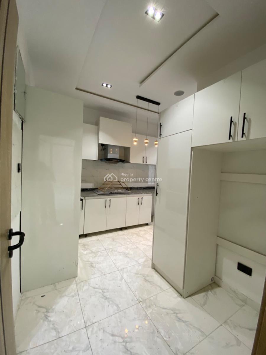 4 Bedroom Terrace Duplex, Ologolo, Lekki, Lagos, Terraced Duplex for Sale