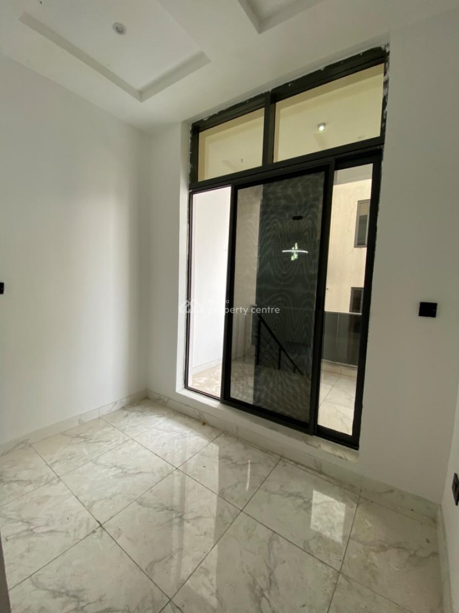 4 Bedroom Terrace Duplex, Ologolo, Lekki, Lagos, Terraced Duplex for Sale