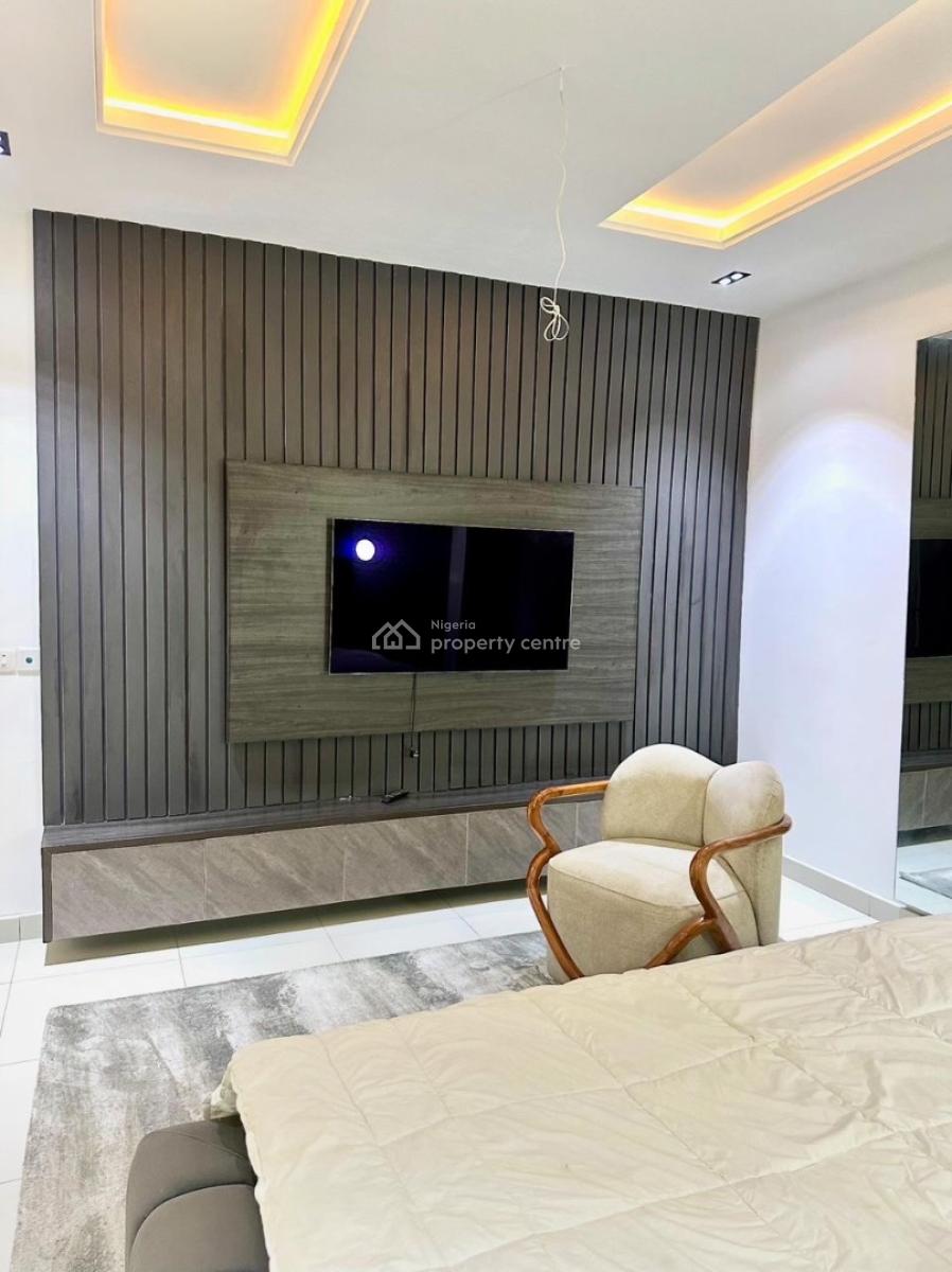 Luxury 5 Bedroom Duplex, Ologolo, Lekki, Lagos, Detached Duplex for Sale