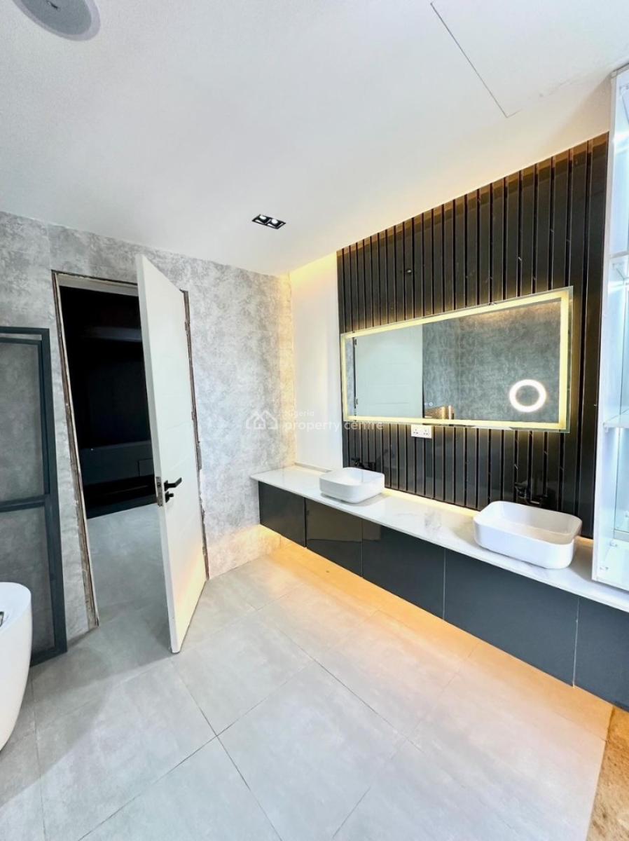 Luxury 5 Bedroom Duplex, Ologolo, Lekki, Lagos, Detached Duplex for Sale