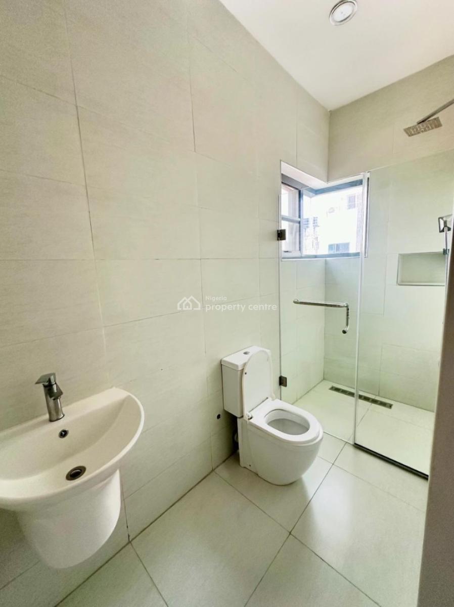 Luxury 5 Bedroom Duplex, Ologolo, Lekki, Lagos, Detached Duplex for Sale