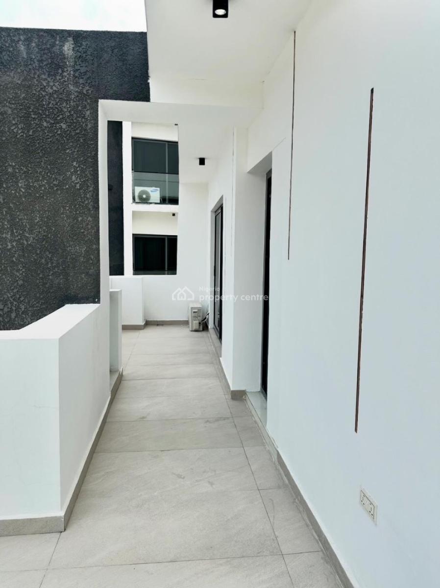Luxury 5 Bedroom Duplex, Ologolo, Lekki, Lagos, Detached Duplex for Sale