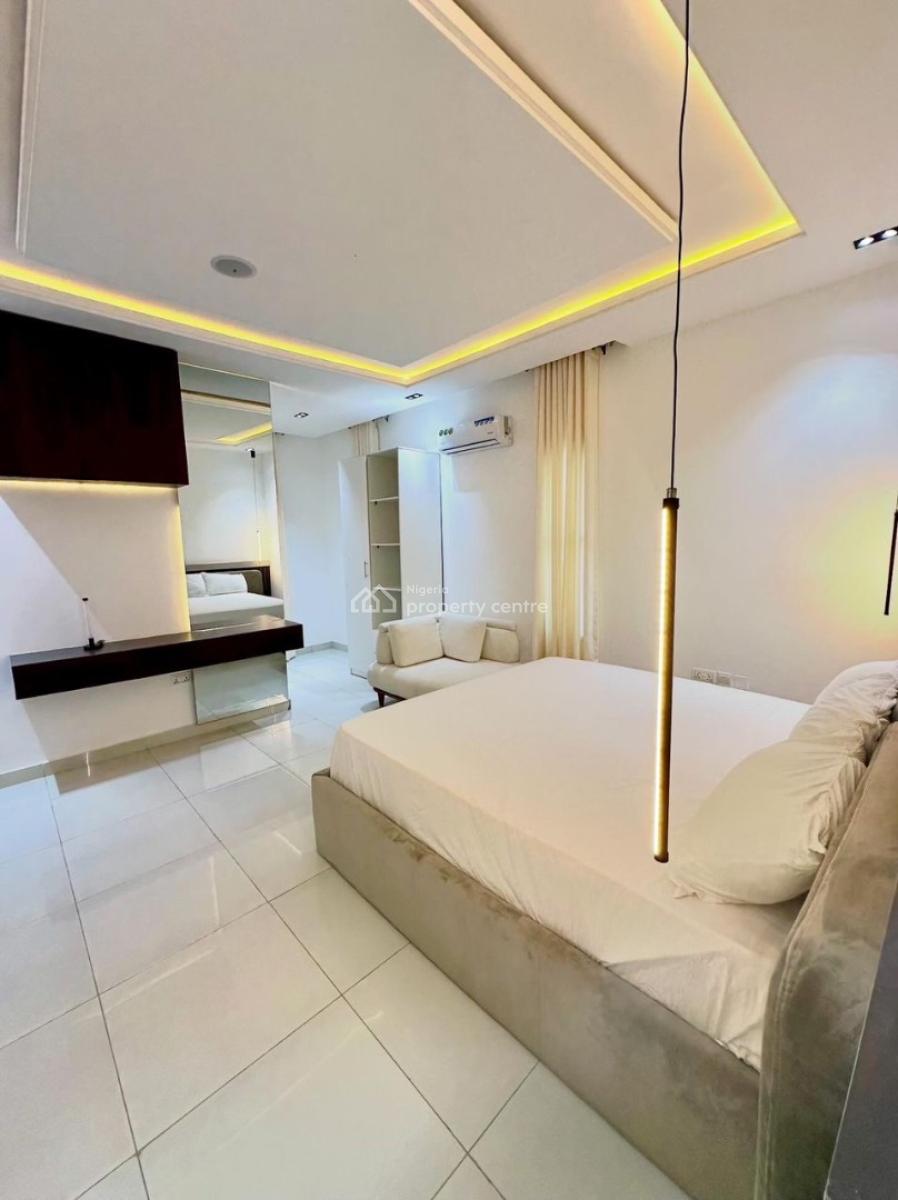 Luxury 5 Bedroom Duplex, Ologolo, Lekki, Lagos, Detached Duplex for Sale