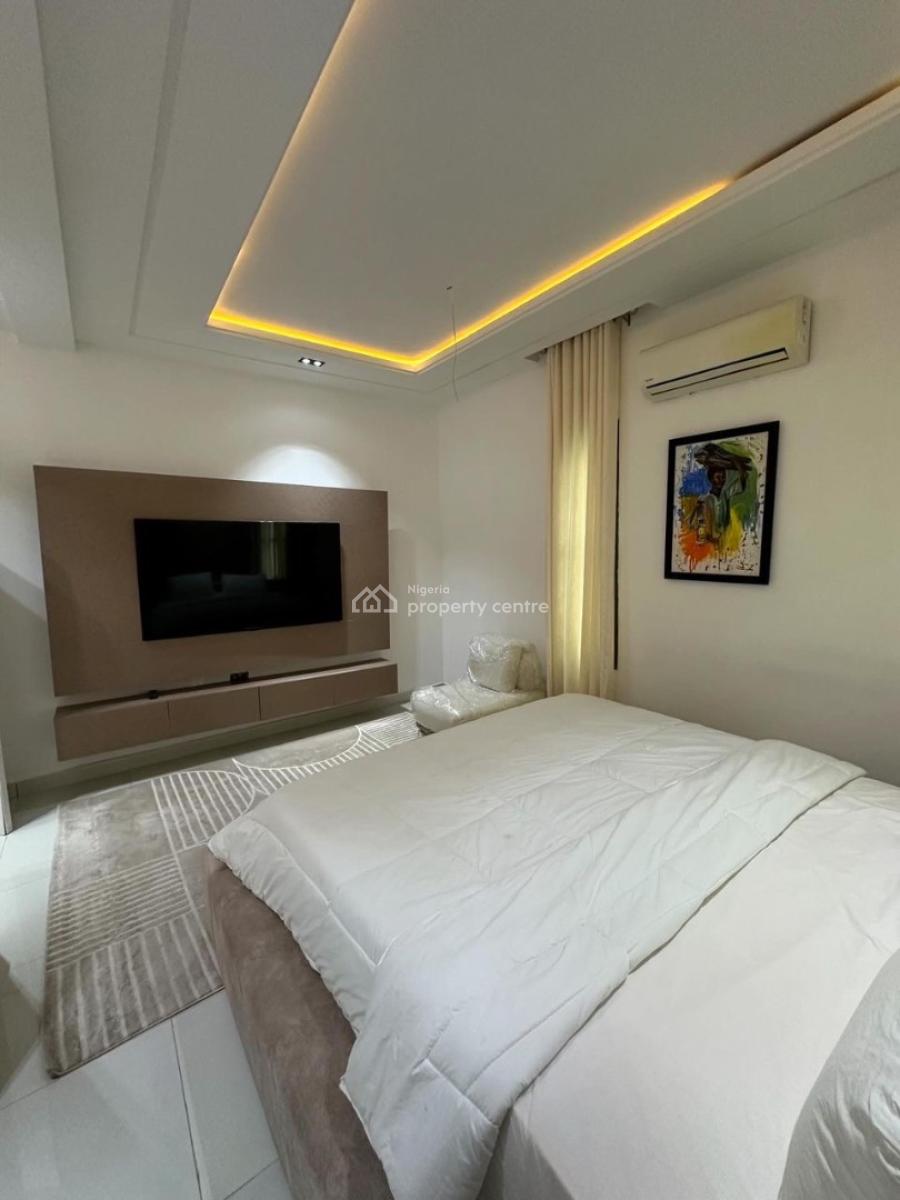 Luxury 5 Bedroom Duplex, Ologolo, Lekki, Lagos, Detached Duplex for Sale