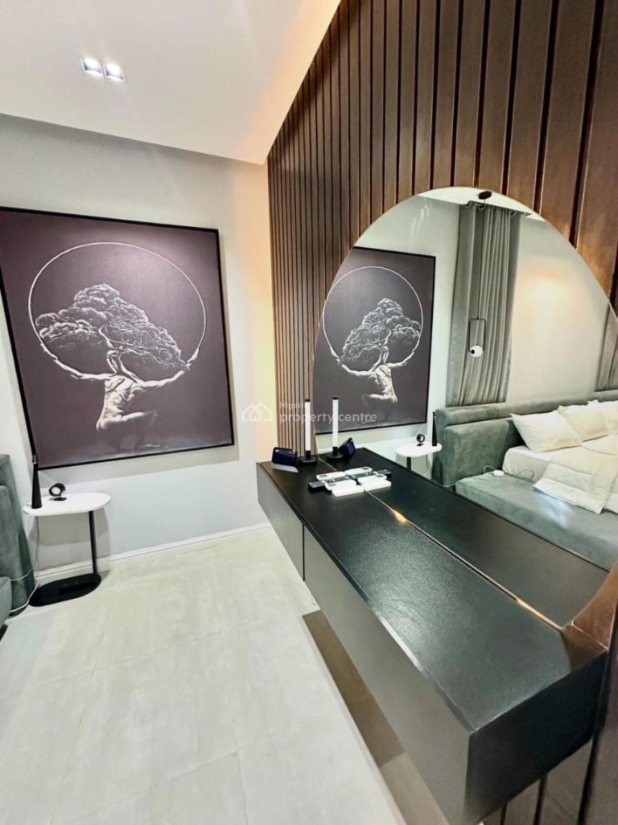 Luxury 5 Bedroom Duplex, Ologolo, Lekki, Lagos, Detached Duplex for Sale