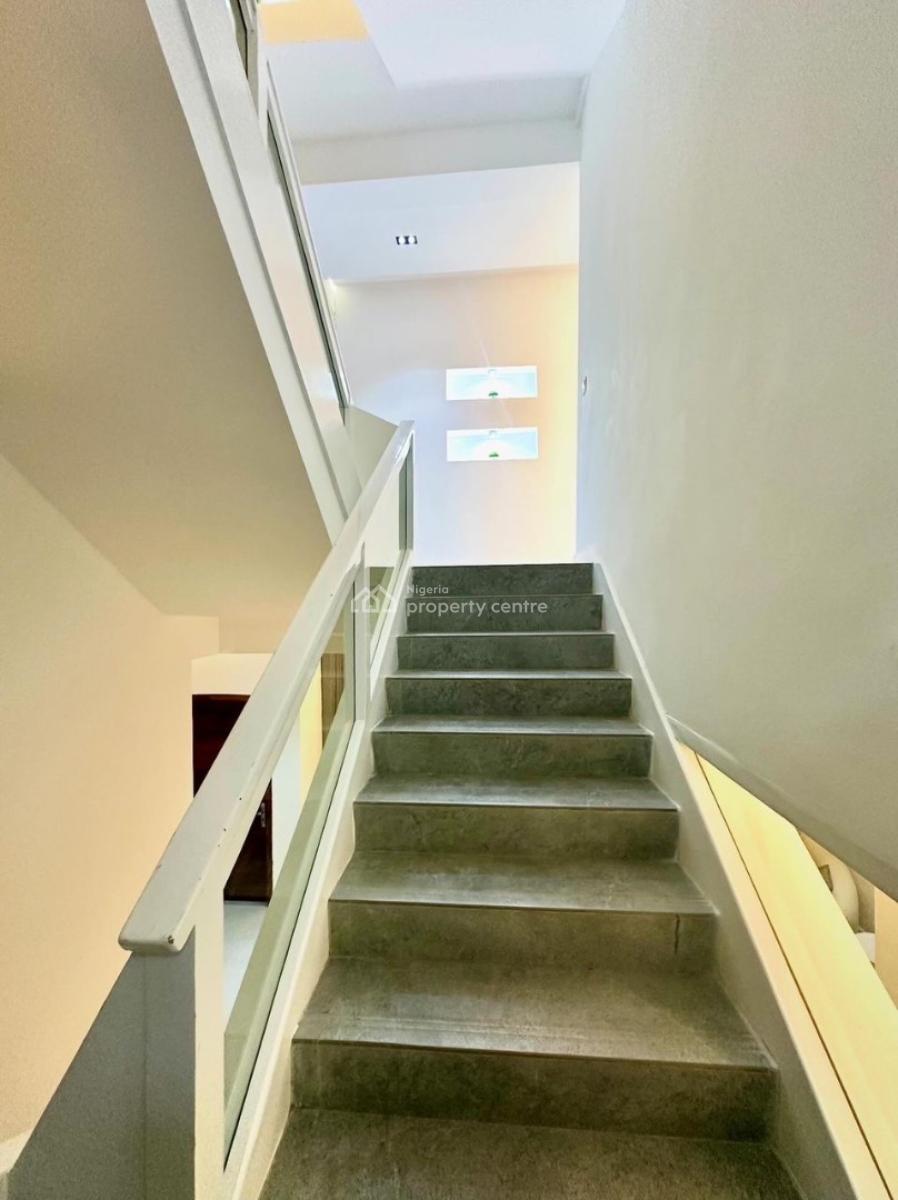 Luxury 5 Bedroom Duplex, Ologolo, Lekki, Lagos, Detached Duplex for Sale