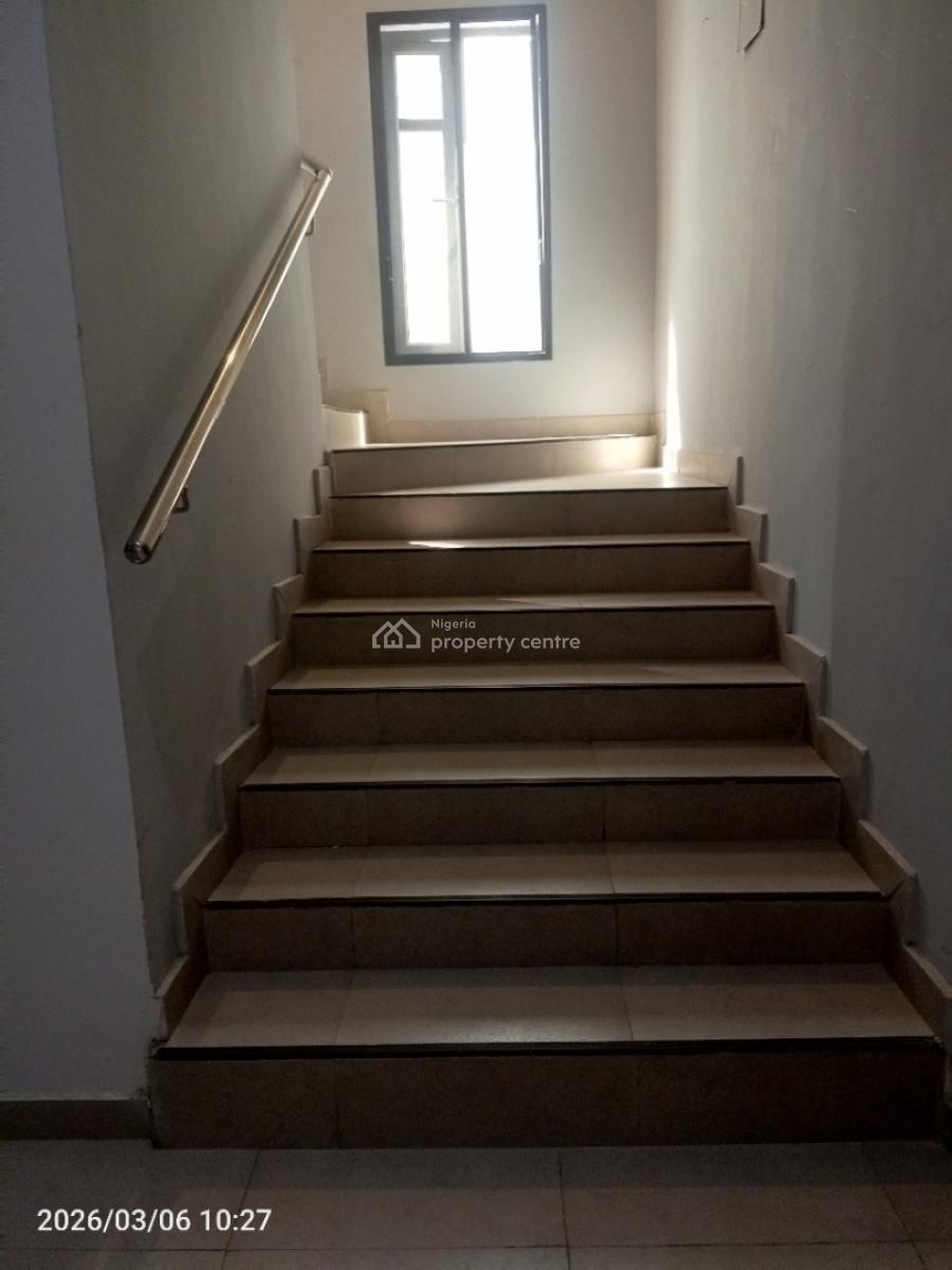 2 Bedroom Luxurious Flat with Elevator and Gym, Off Freedom, By Presken Hotel, Lekki Phase 1, Lekki, Lagos, Flat / Apartment for Rent