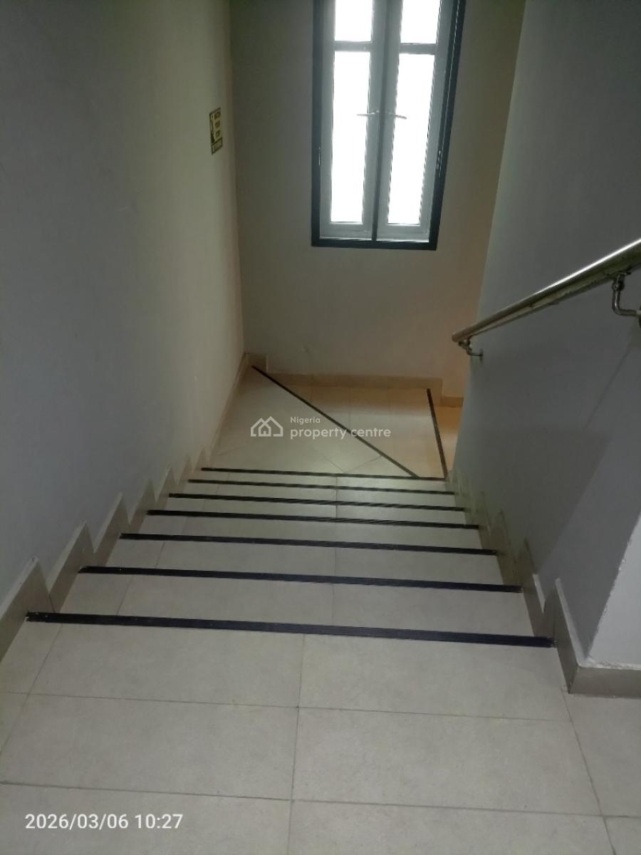 2 Bedroom Luxurious Flat with Elevator and Gym, Off Freedom, By Presken Hotel, Lekki Phase 1, Lekki, Lagos, Flat / Apartment for Rent