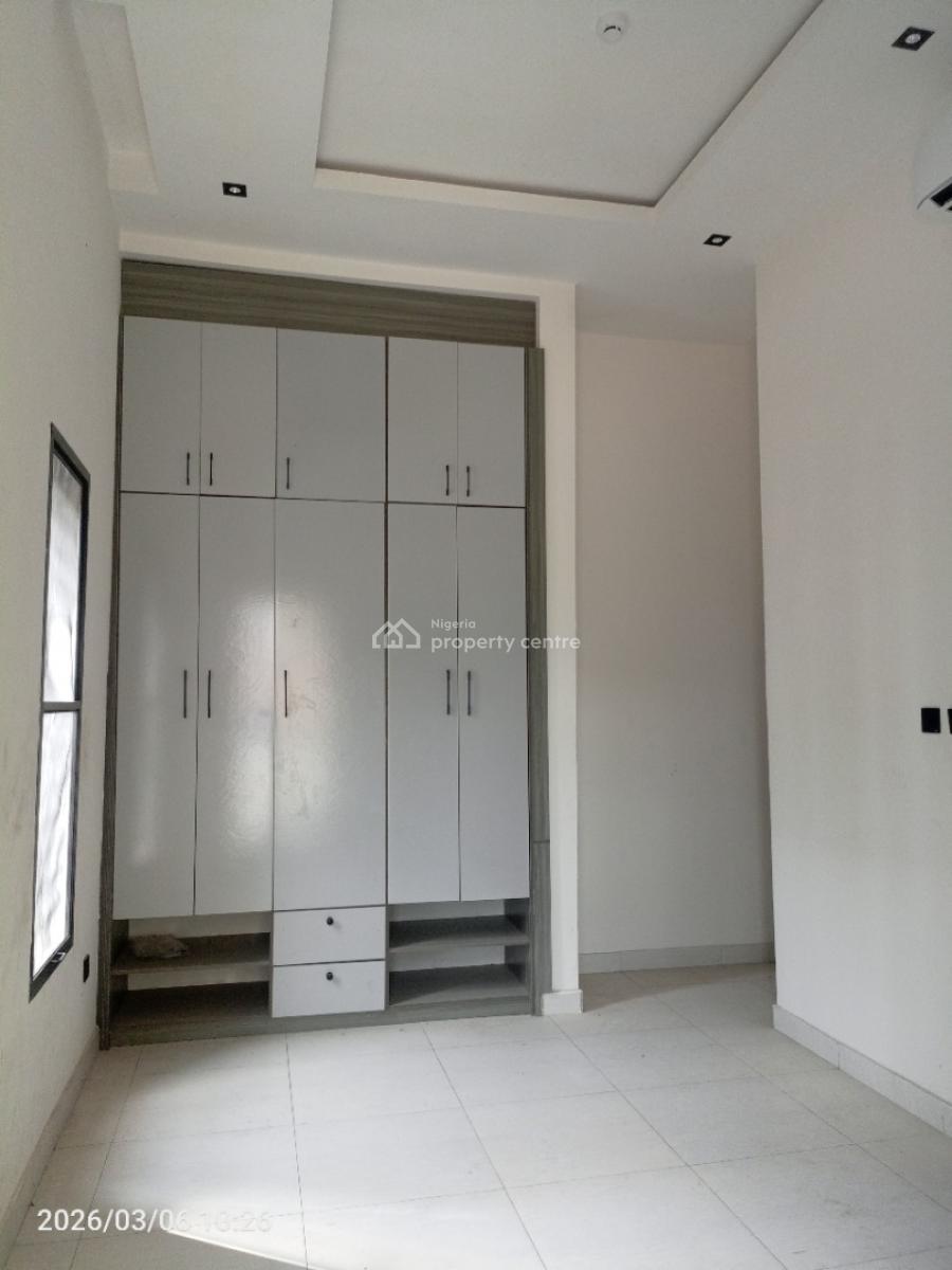 2 Bedroom Luxurious Flat with Elevator and Gym, Off Freedom, By Presken Hotel, Lekki Phase 1, Lekki, Lagos, Flat / Apartment for Rent