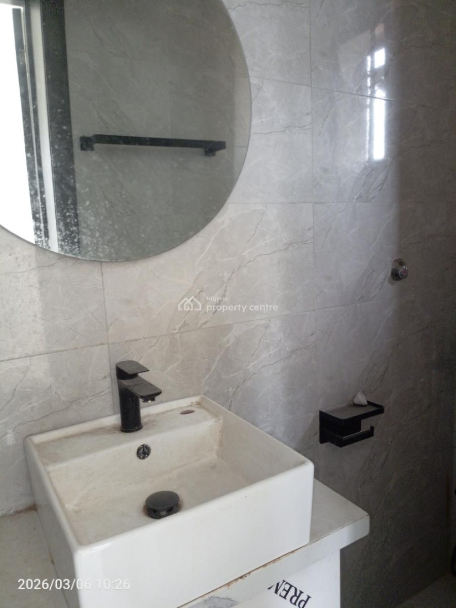2 Bedroom Luxurious Flat with Elevator and Gym, Off Freedom, By Presken Hotel, Lekki Phase 1, Lekki, Lagos, Flat / Apartment for Rent