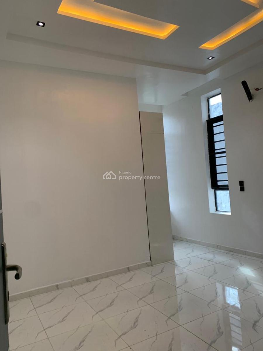 5 Bedroom Detached Duplex with Swimming Pool and Bq, Harris Drive, Vgc, Lekki, Lagos, Detached Duplex for Sale