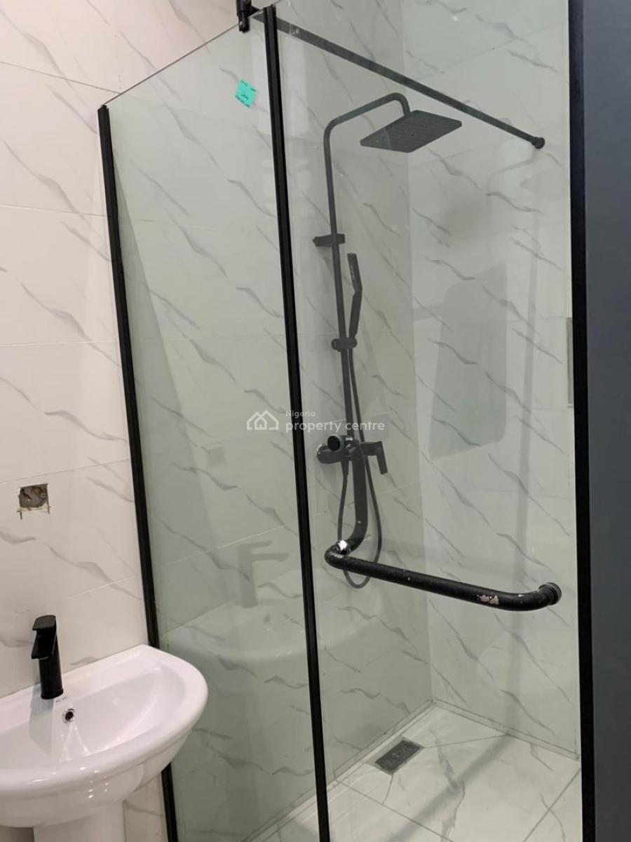 5 Bedroom Detached Duplex with Swimming Pool and Bq, Harris Drive, Vgc, Lekki, Lagos, Detached Duplex for Sale