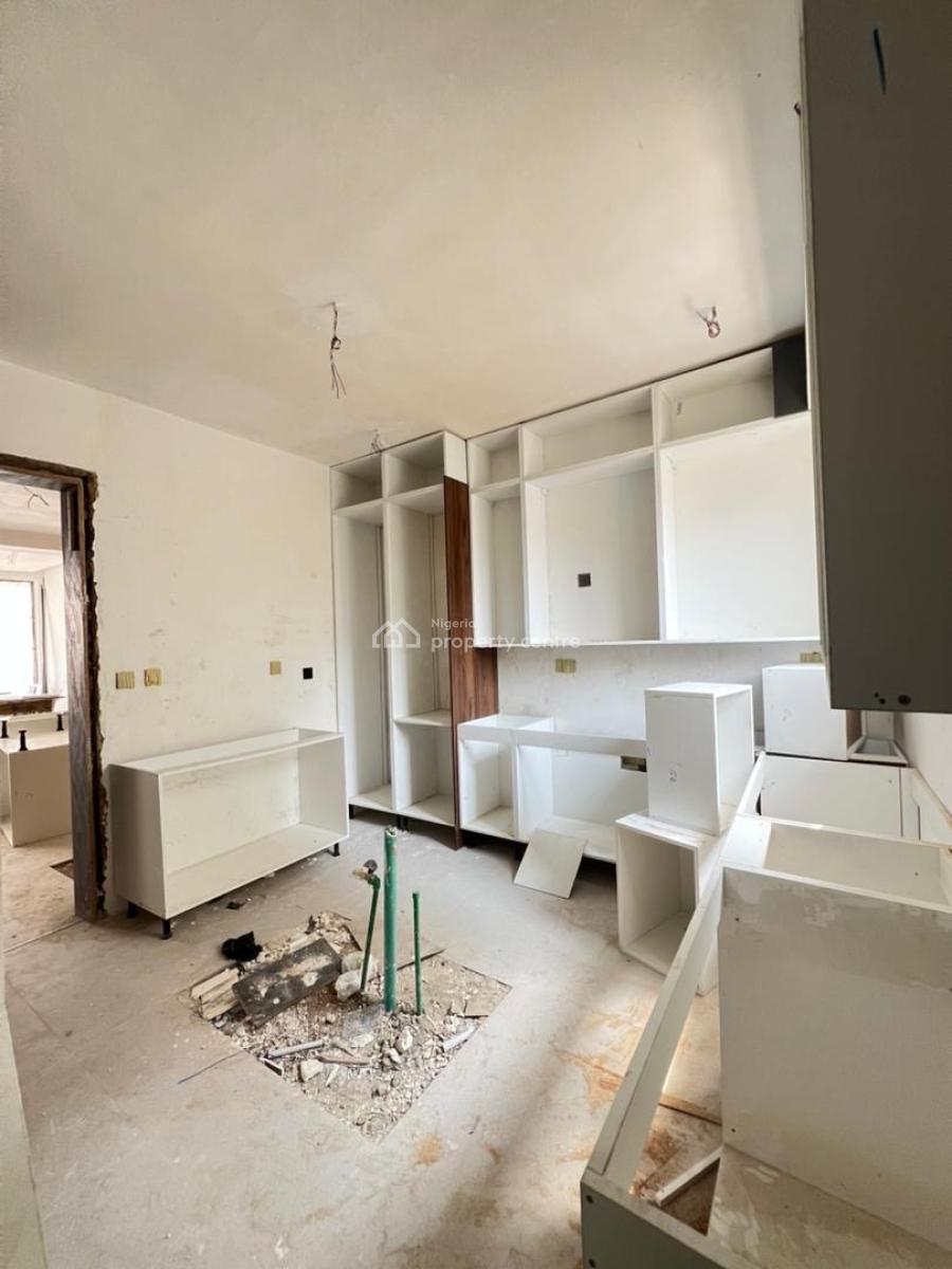 Luxury 5 Bedroom Duplex, Ikoyi, Lagos, Detached Duplex for Sale