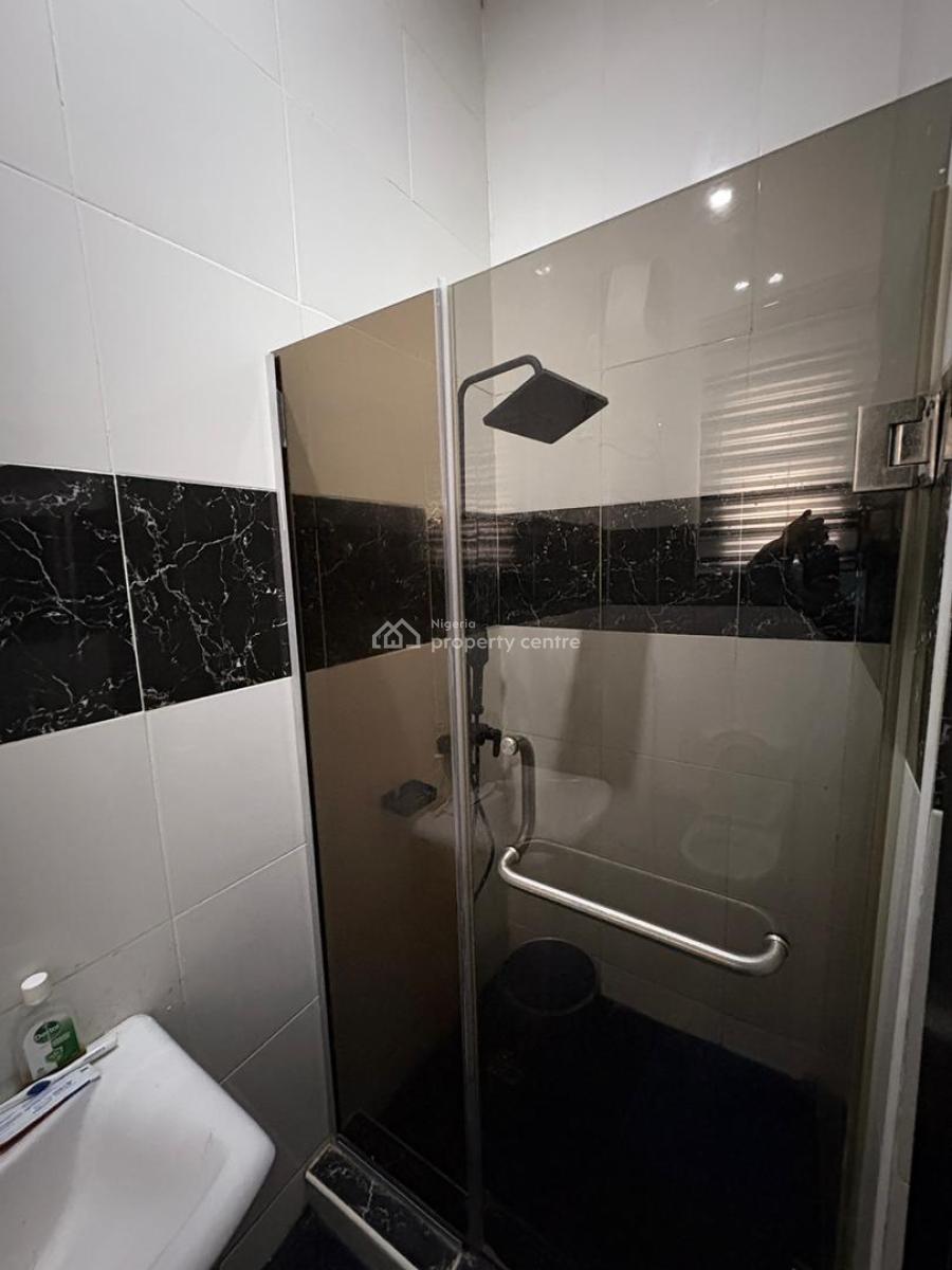 Fully Furnished Four Bedroom Terrace Duplex, Ikota Villa Estate, Ikota, Lekki, Lagos, Terraced Duplex for Rent