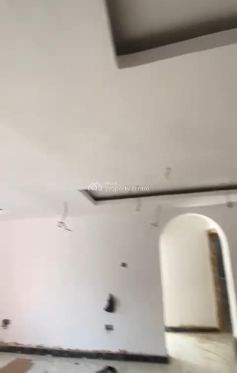 Just Out, Newly Built Spacious Miniflat with 2toilets, Modern Faciliti, Soluyi, Gbagada, Lagos, Mini Flat (room and Parlour) for Rent