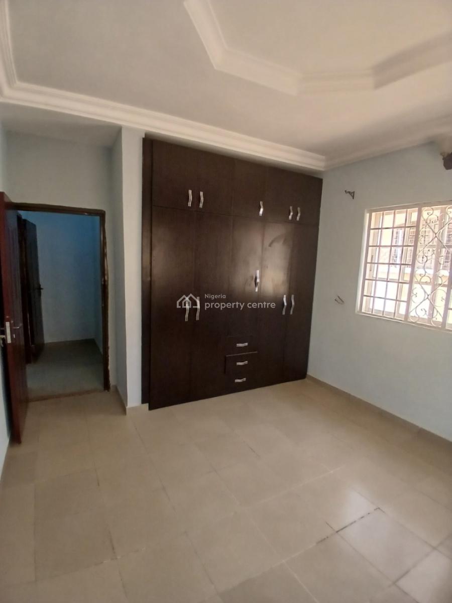 a Detached 3bedrooms Bungalow with 2bedroom Guest House, Nnpc - Hill View Estate Same Street with The Famous Godab Estate, Life Camp, Abuja, Detached Bungalow for Sale